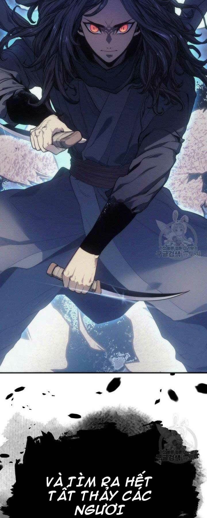 Tử Thần Phiêu Nguyệt Chapter 0 - 33