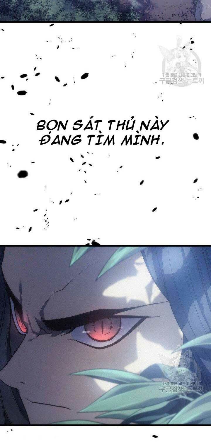 Tử Thần Phiêu Nguyệt Chapter 0 - 5