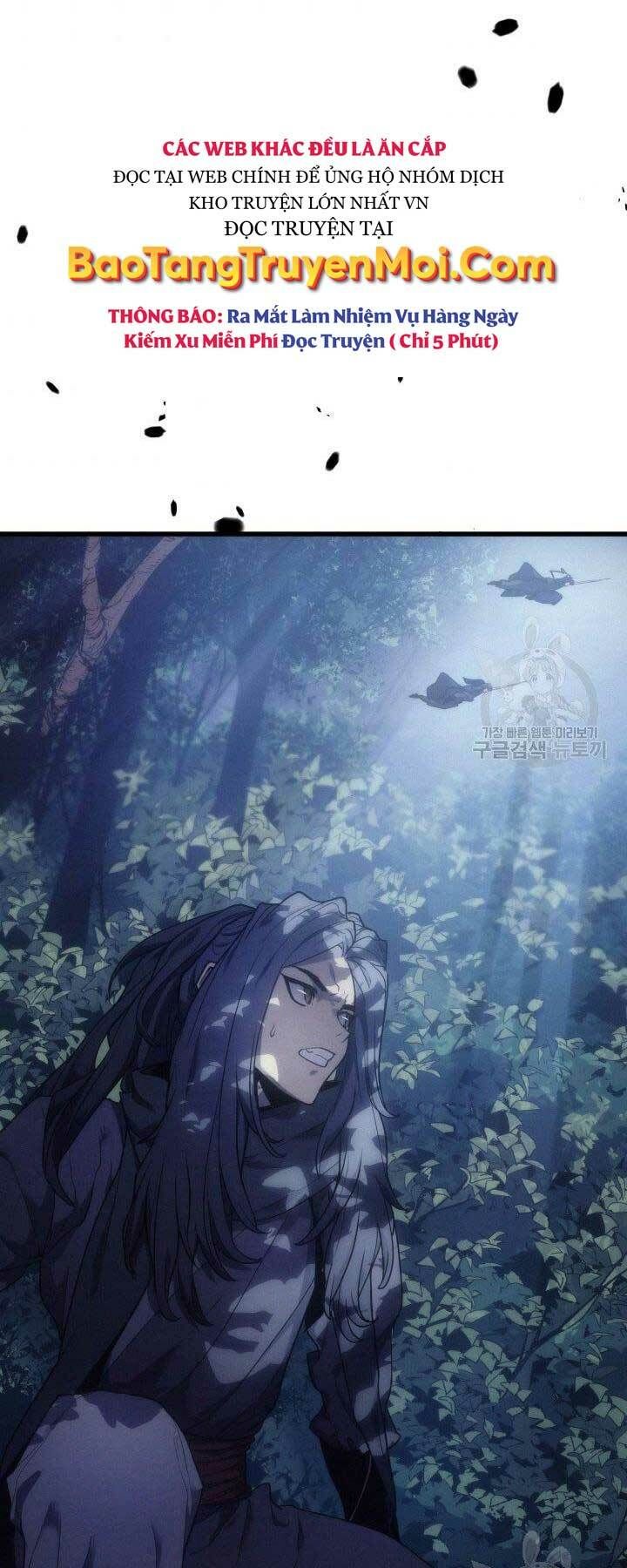 Tử Thần Phiêu Nguyệt Chapter 0 - 6