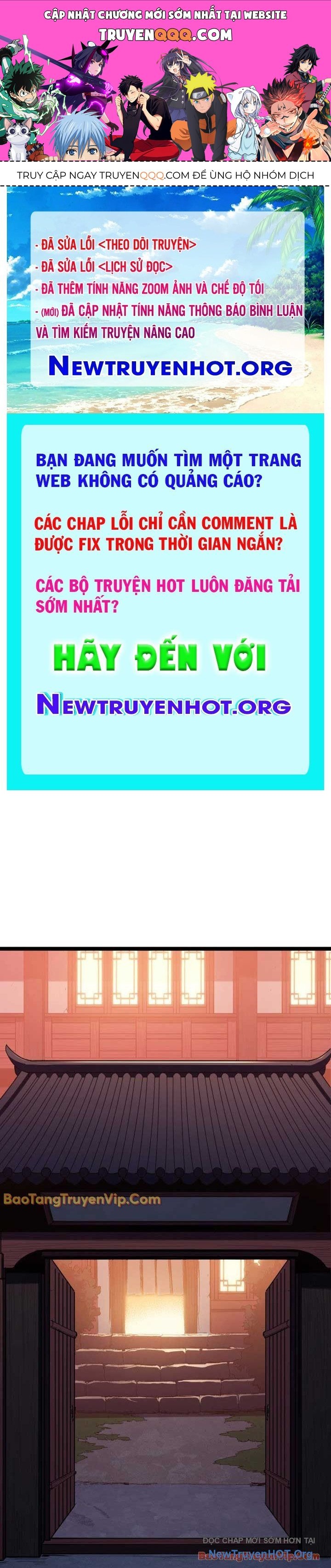 Tử Thần Phiêu Nguyệt Chapter 100 - 1