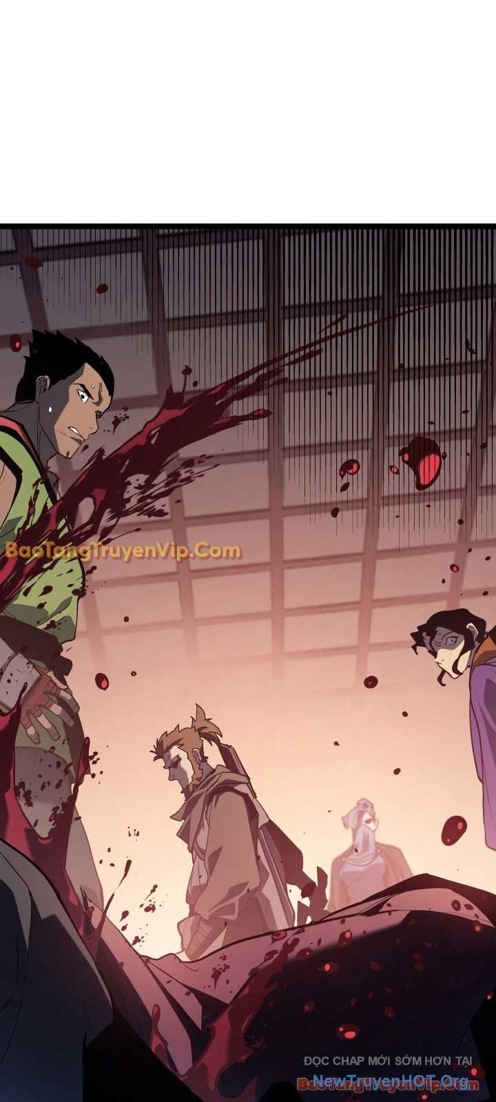Tử Thần Phiêu Nguyệt Chapter 100 - 30