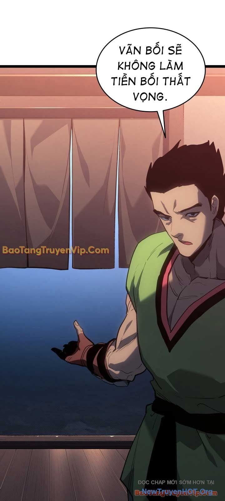 Tử Thần Phiêu Nguyệt Chapter 100 - 53