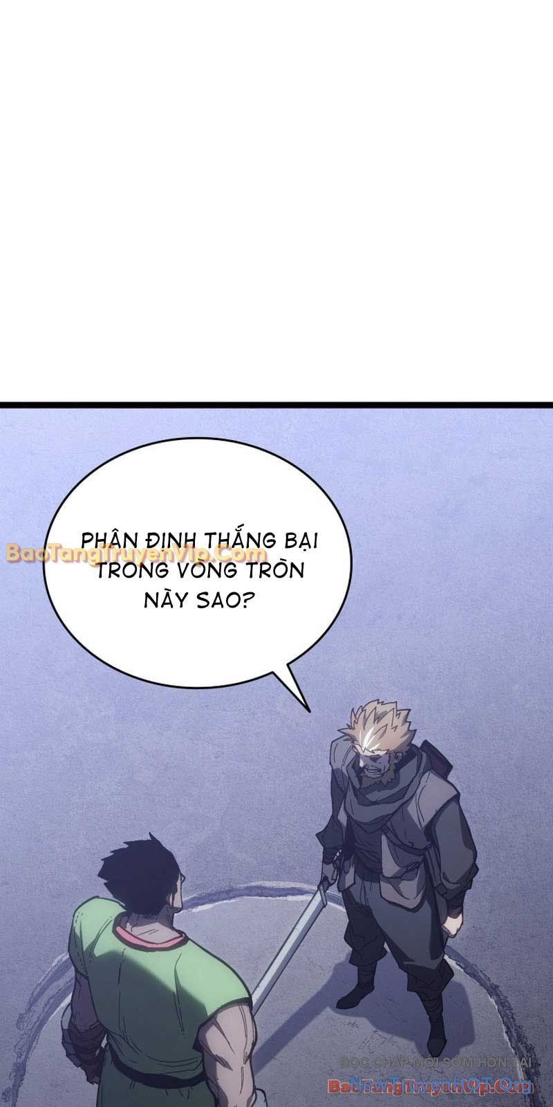 Tử Thần Phiêu Nguyệt Chapter 100 - 59