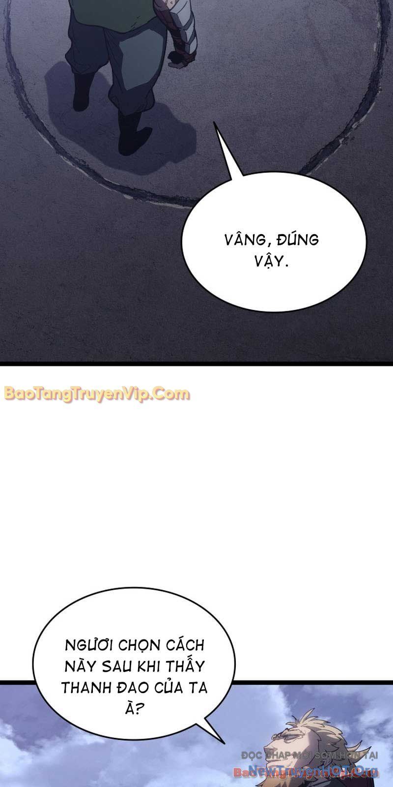 Tử Thần Phiêu Nguyệt Chapter 100 - 60