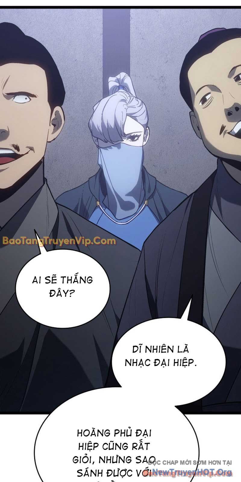 Tử Thần Phiêu Nguyệt Chapter 100 - 65