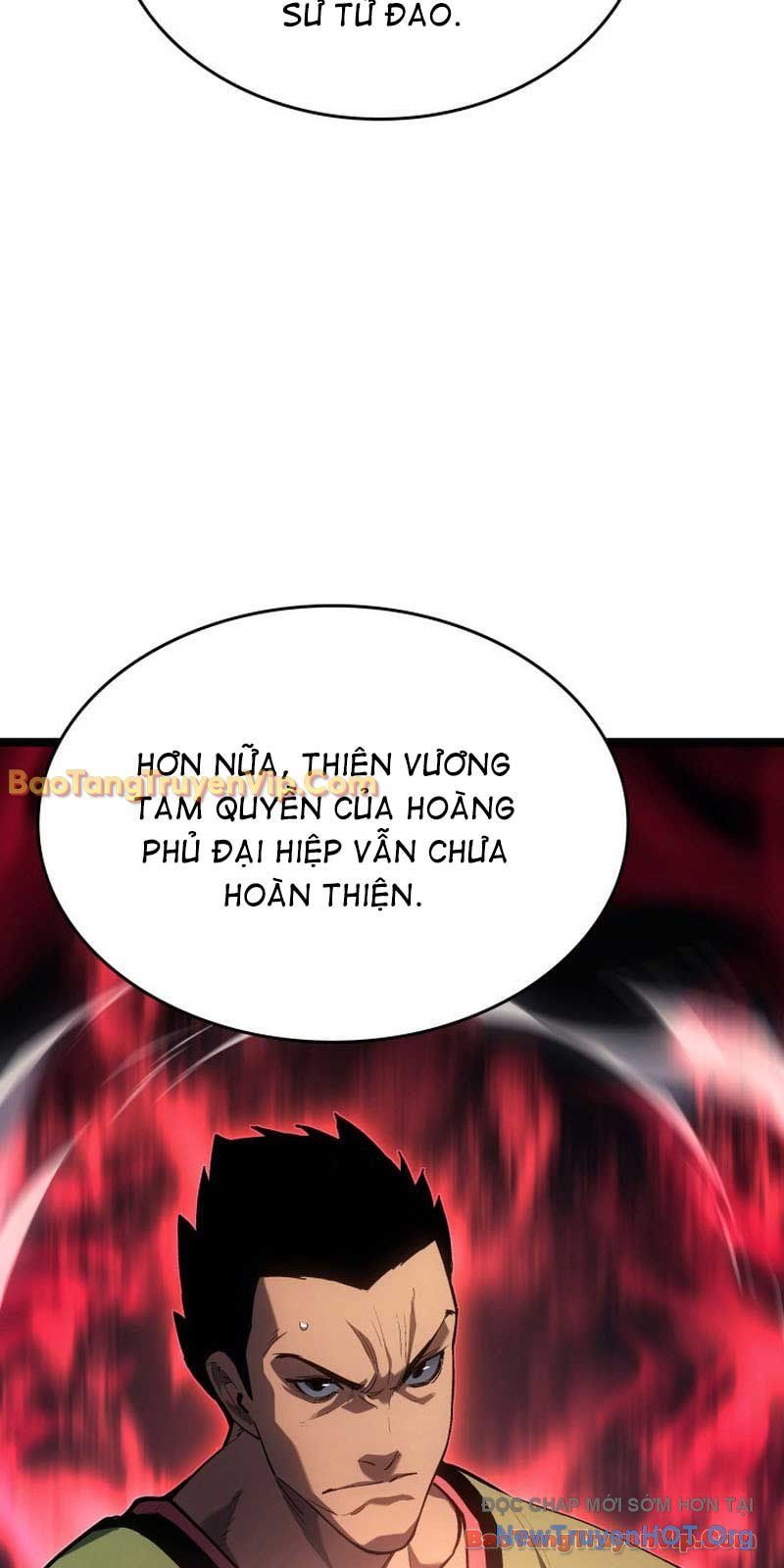 Tử Thần Phiêu Nguyệt Chapter 100 - 66