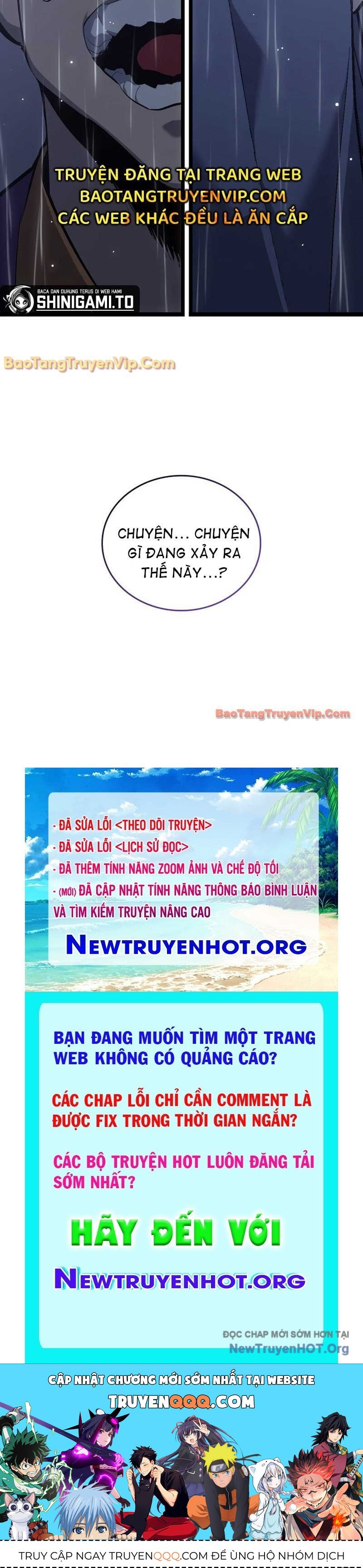 Tử Thần Phiêu Nguyệt Chapter 100 - 85