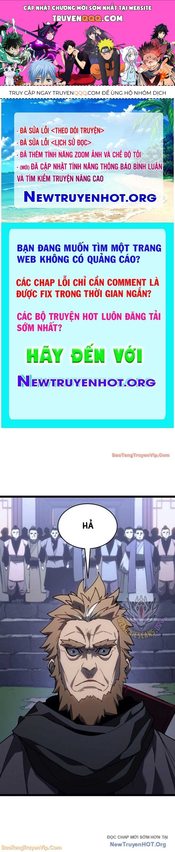 Tử Thần Phiêu Nguyệt Chapter 101 - 1
