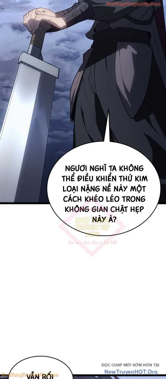 Tử Thần Phiêu Nguyệt Chapter 101 - 4