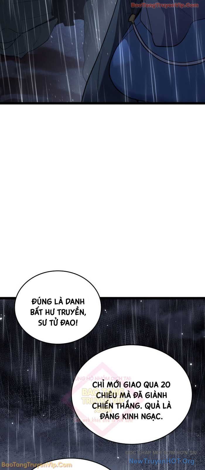 Tử Thần Phiêu Nguyệt Chapter 101 - 50