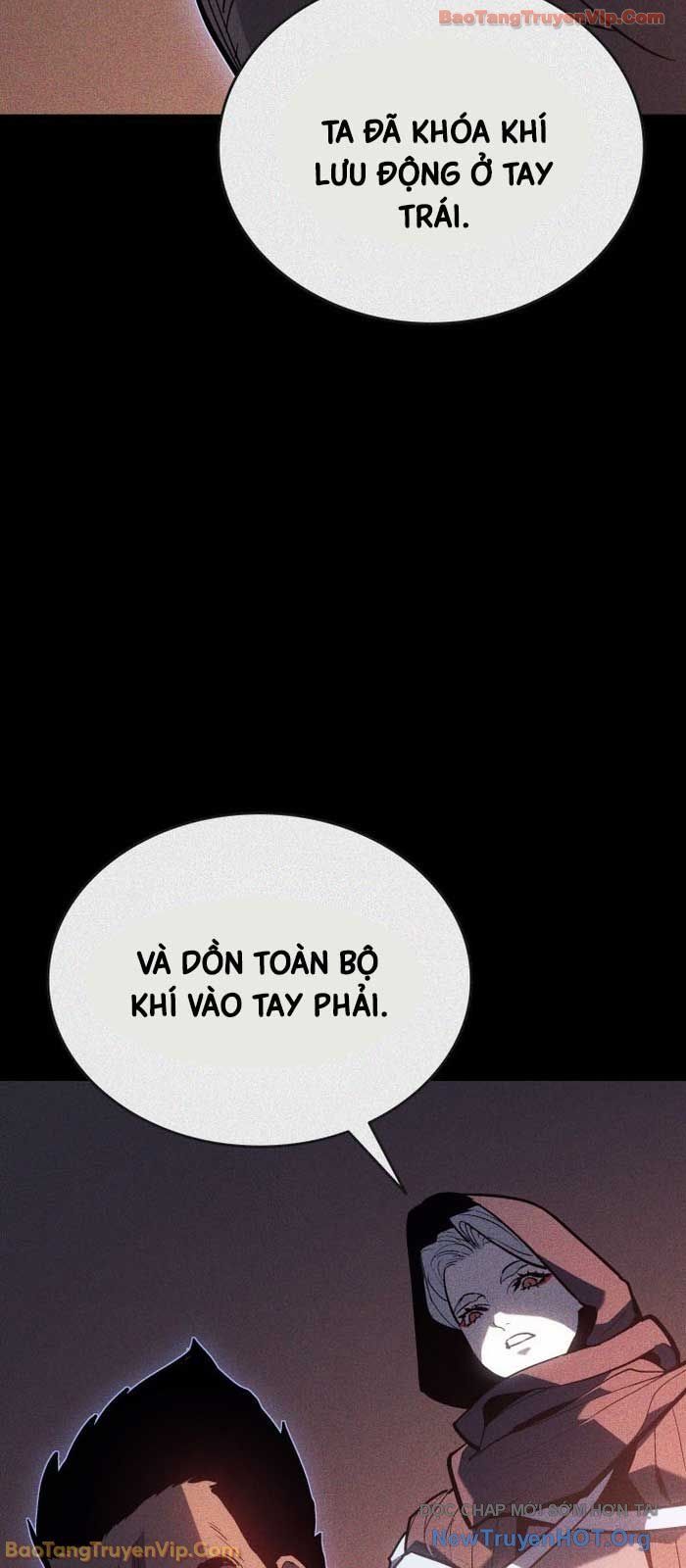 Tử Thần Phiêu Nguyệt Chapter 101 - 90