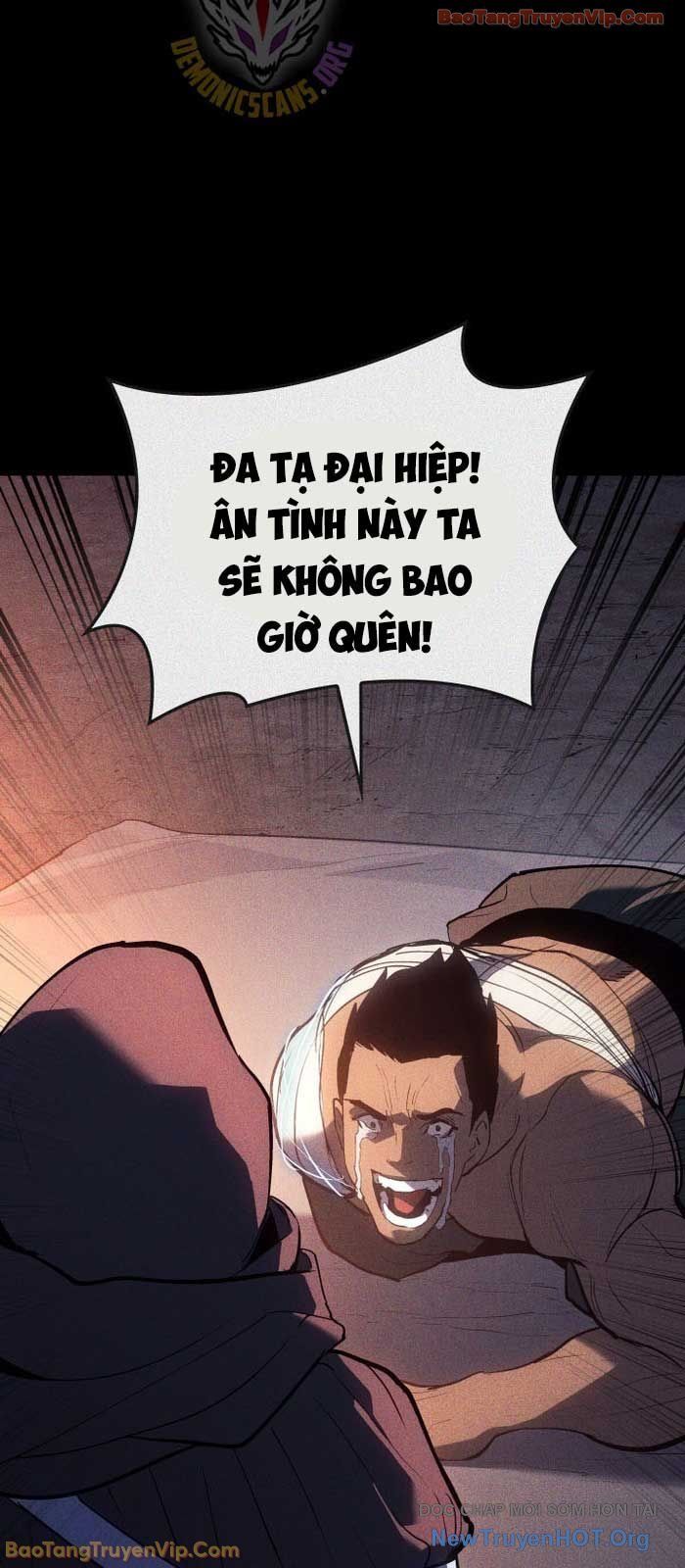 Tử Thần Phiêu Nguyệt Chapter 101 - 93