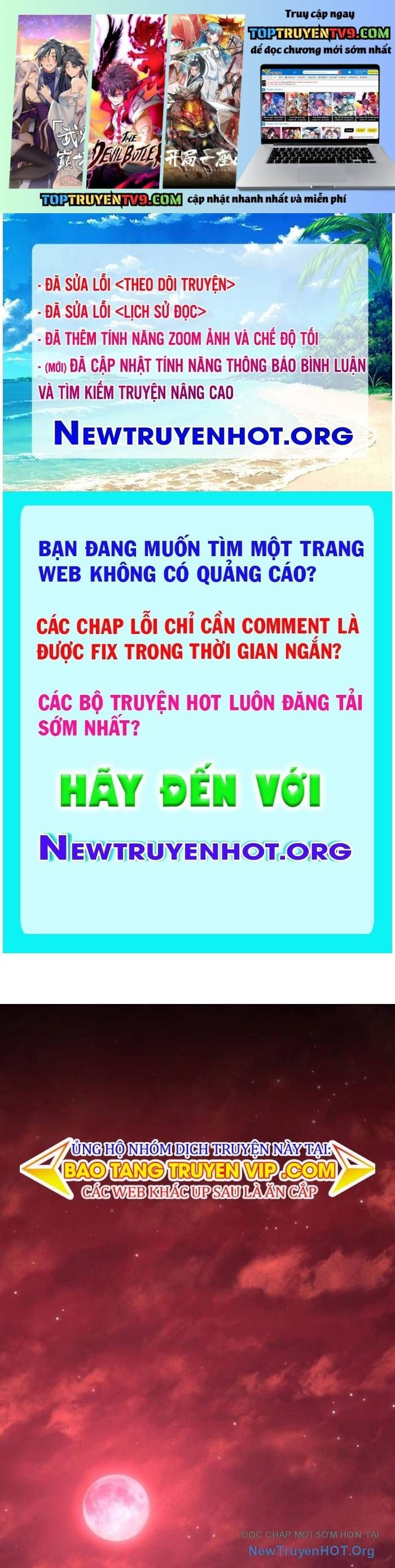 Tử Thần Phiêu Nguyệt Chapter 103 - 2