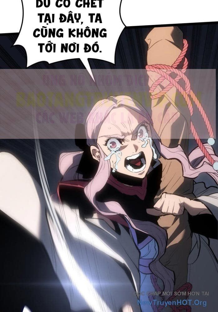 Tử Thần Phiêu Nguyệt Chapter 103 - 106