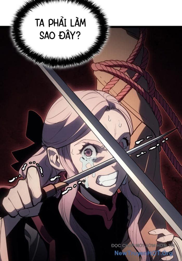 Tử Thần Phiêu Nguyệt Chapter 103 - 122