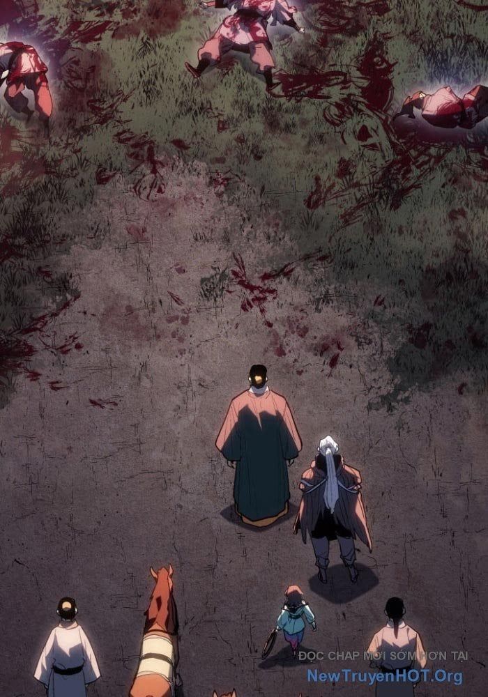 Tử Thần Phiêu Nguyệt Chapter 103 - 36