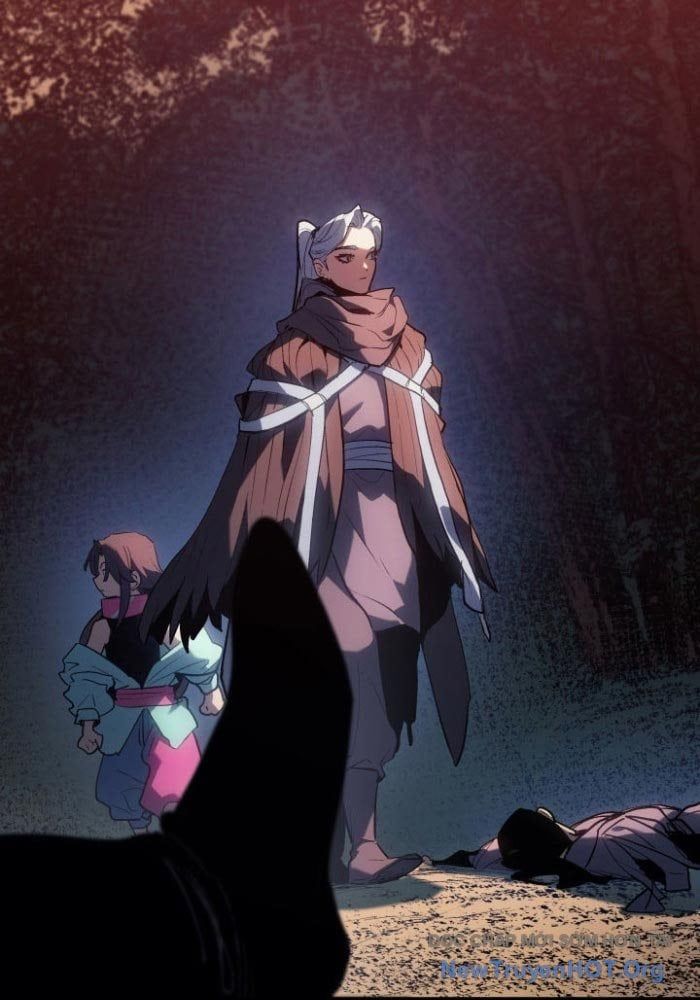 Tử Thần Phiêu Nguyệt Chapter 103 - 42