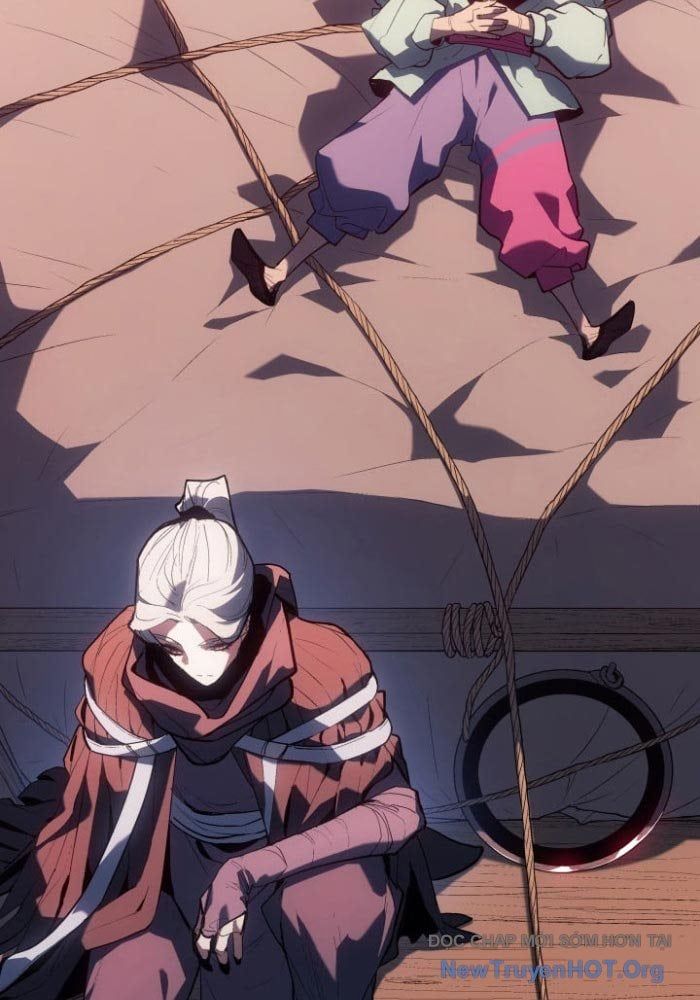 Tử Thần Phiêu Nguyệt Chapter 103 - 6