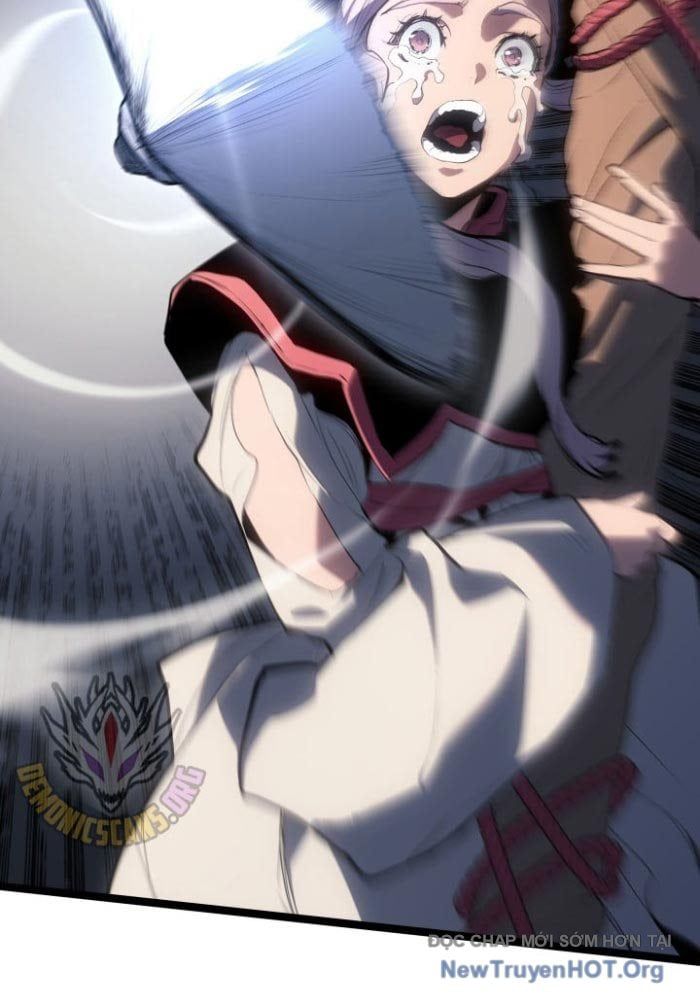 Tử Thần Phiêu Nguyệt Chapter 103 - 95