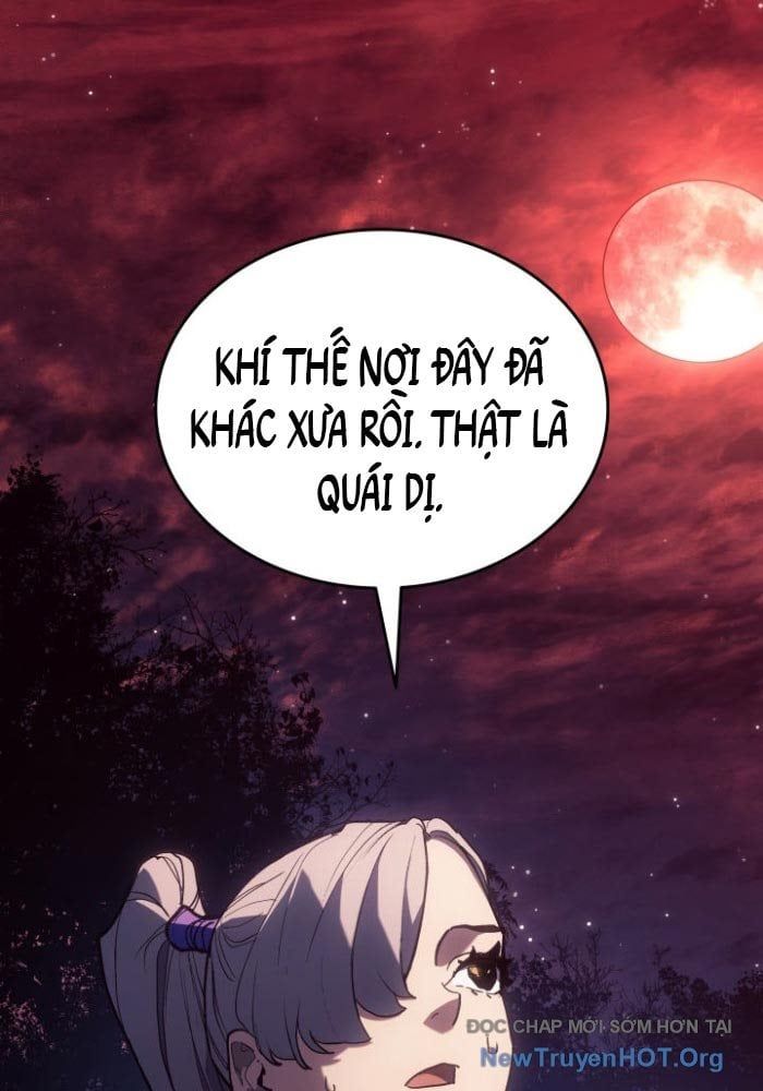 Tử Thần Phiêu Nguyệt Chapter 104 - 11