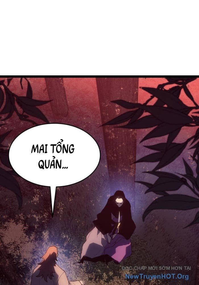 Tử Thần Phiêu Nguyệt Chapter 104 - 105