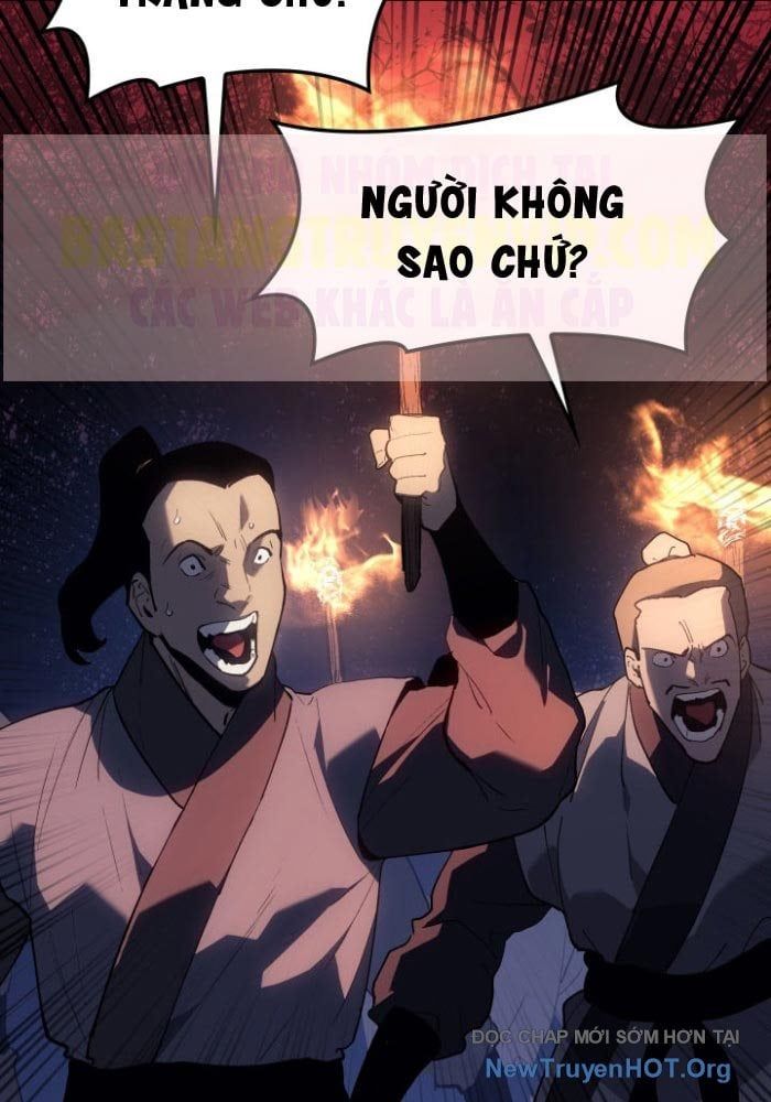 Tử Thần Phiêu Nguyệt Chapter 104 - 111