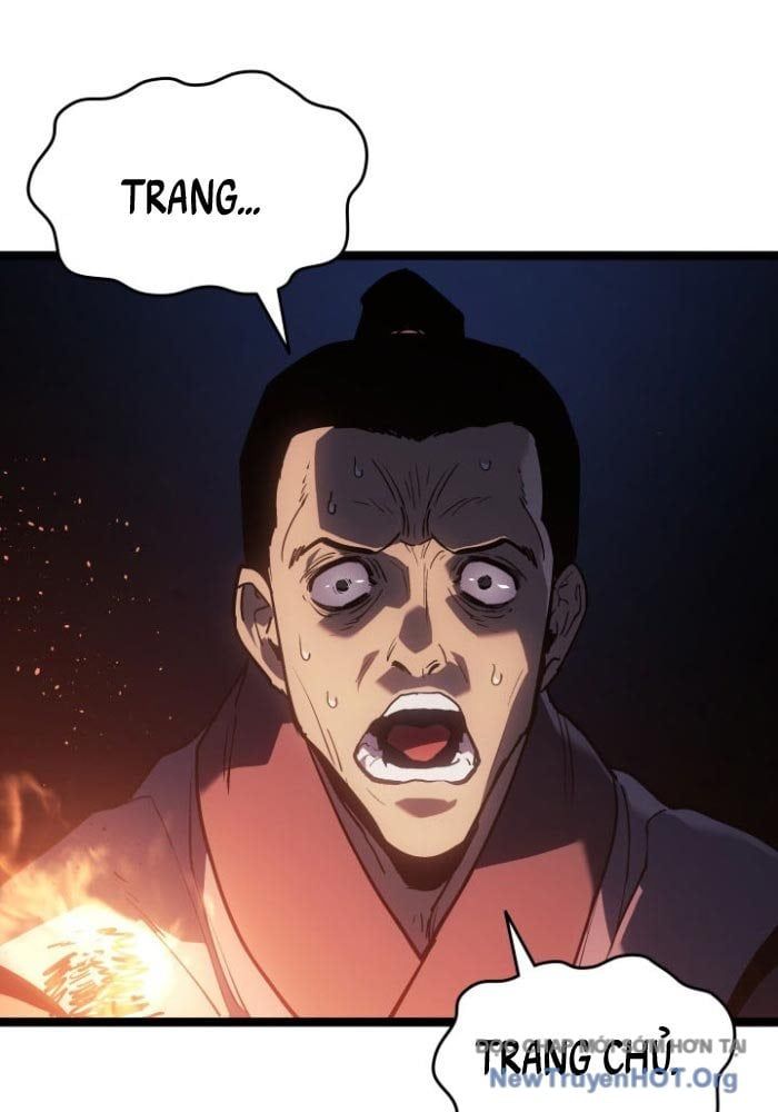 Tử Thần Phiêu Nguyệt Chapter 104 - 121