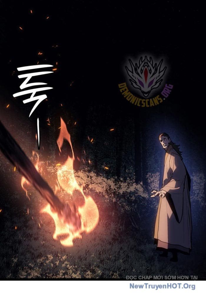 Tử Thần Phiêu Nguyệt Chapter 104 - 125