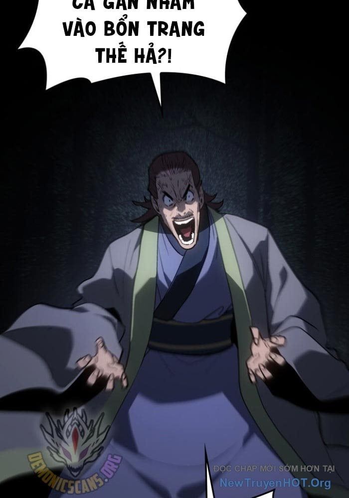 Tử Thần Phiêu Nguyệt Chapter 104 - 134