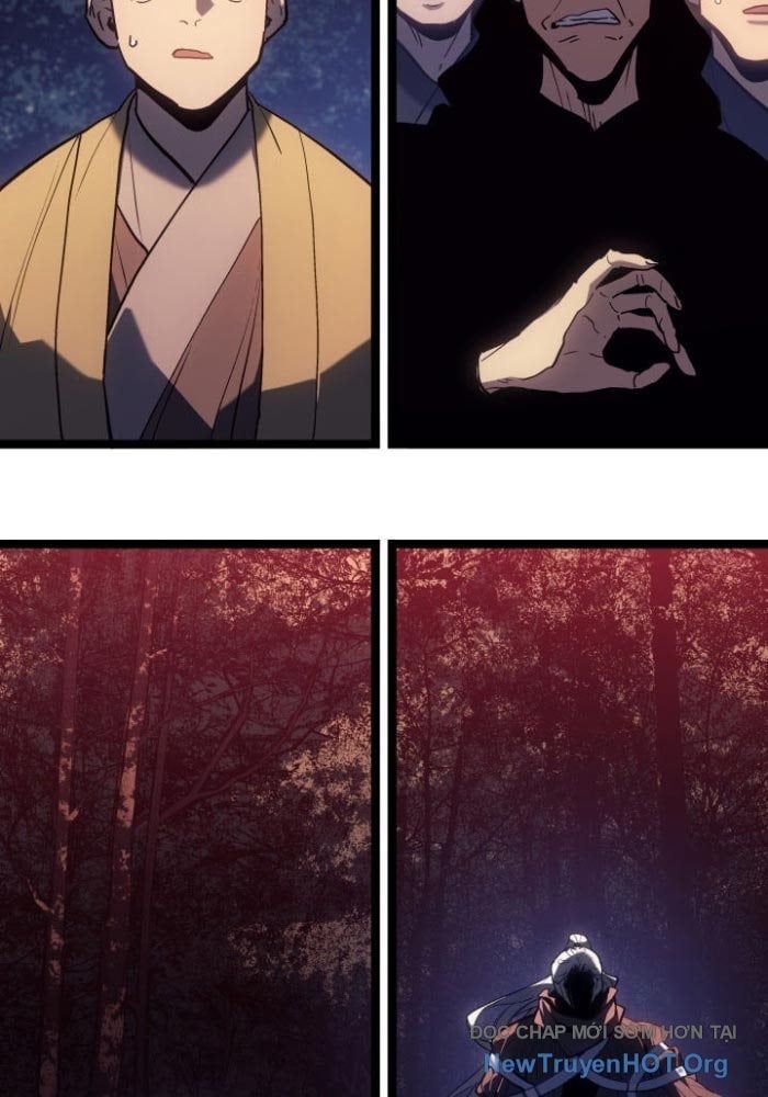 Tử Thần Phiêu Nguyệt Chapter 104 - 20