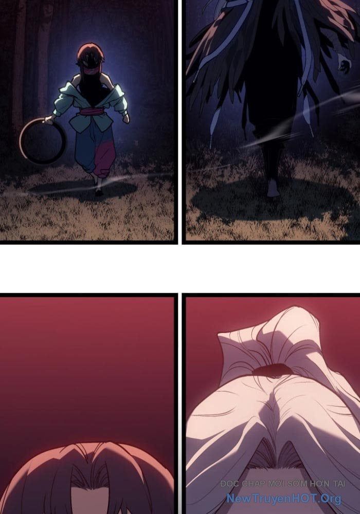 Tử Thần Phiêu Nguyệt Chapter 104 - 21