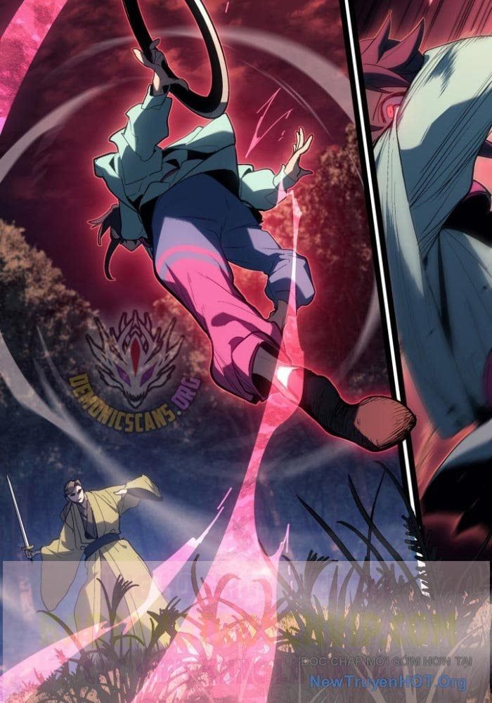Tử Thần Phiêu Nguyệt Chapter 104 - 29