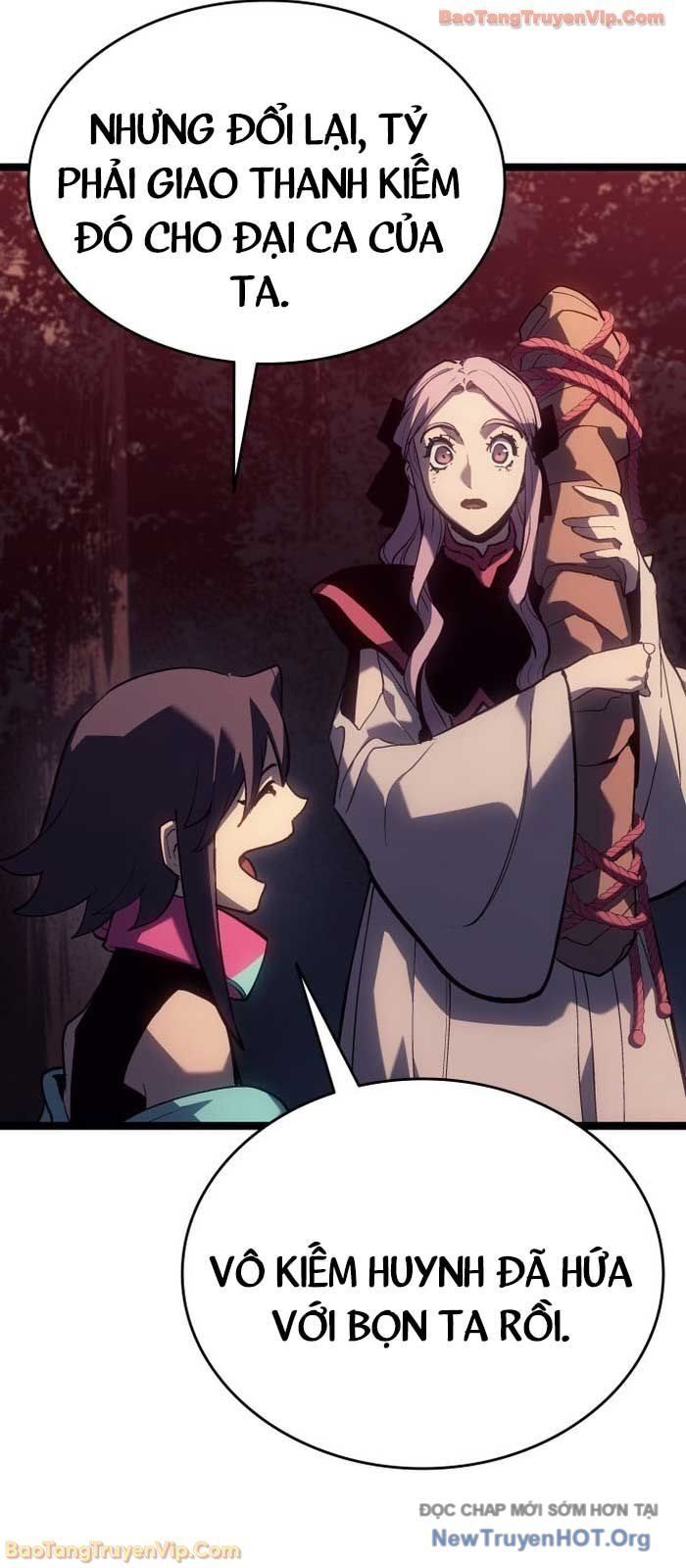 Tử Thần Phiêu Nguyệt Chapter 105 - 12