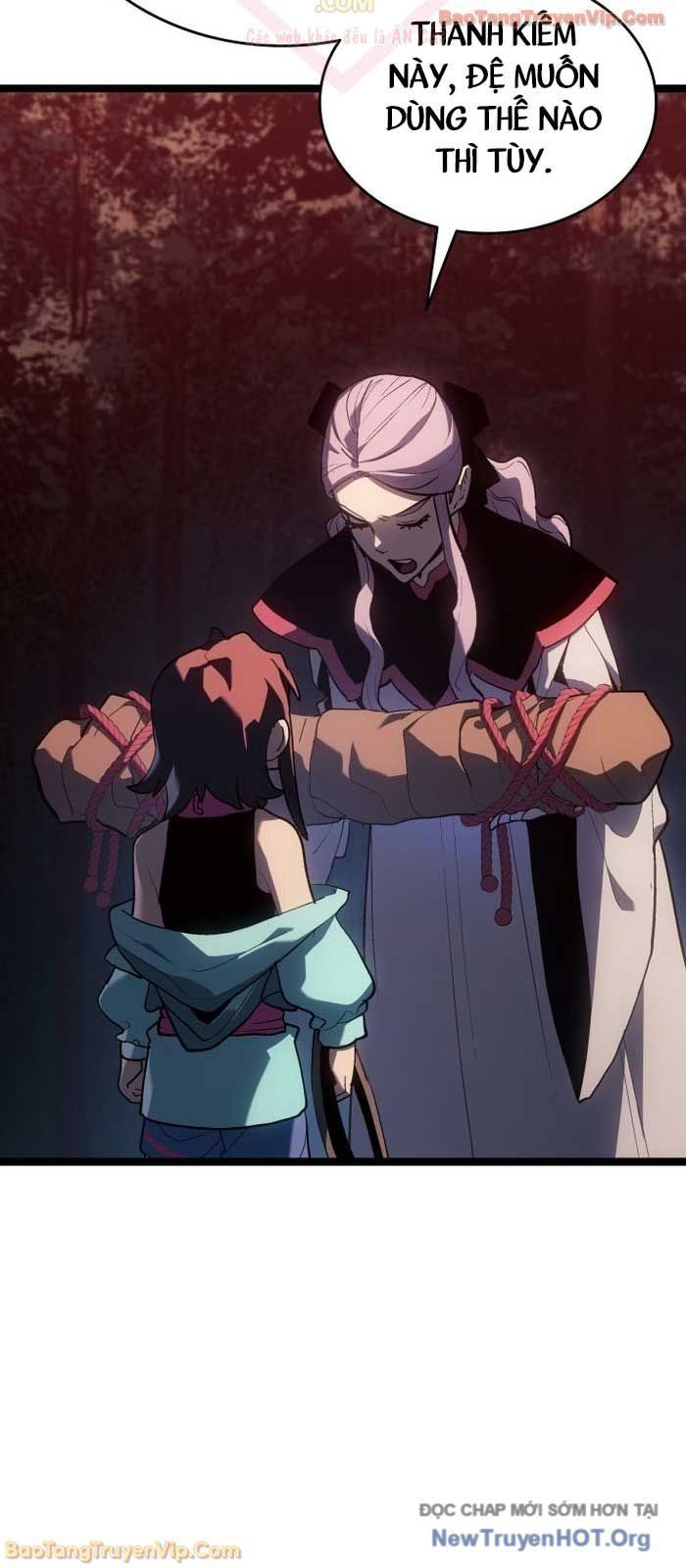 Tử Thần Phiêu Nguyệt Chapter 105 - 14