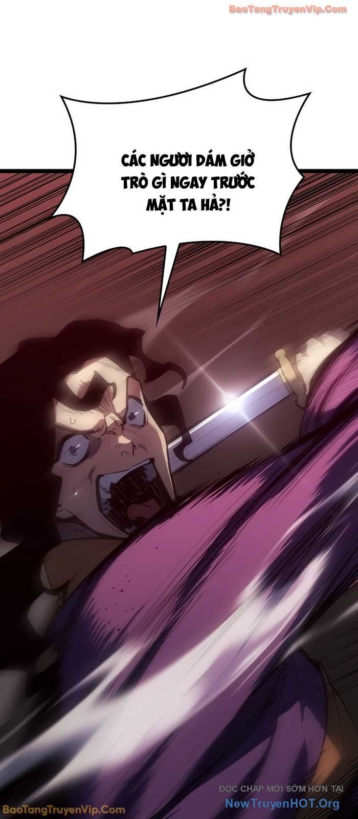 Tử Thần Phiêu Nguyệt Chapter 105 - 15
