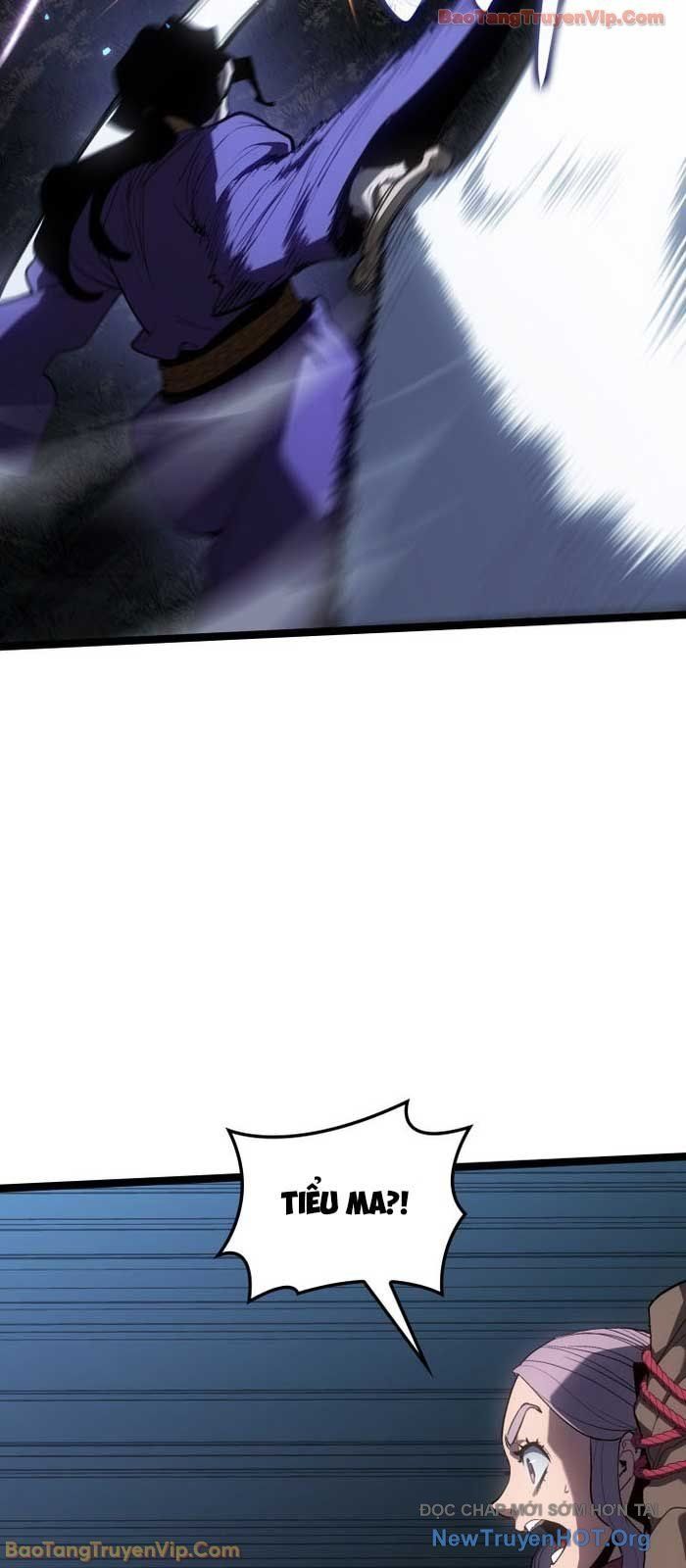 Tử Thần Phiêu Nguyệt Chapter 105 - 17