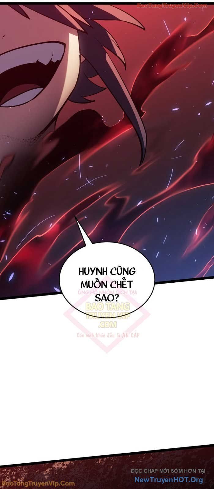 Tử Thần Phiêu Nguyệt Chapter 105 - 20