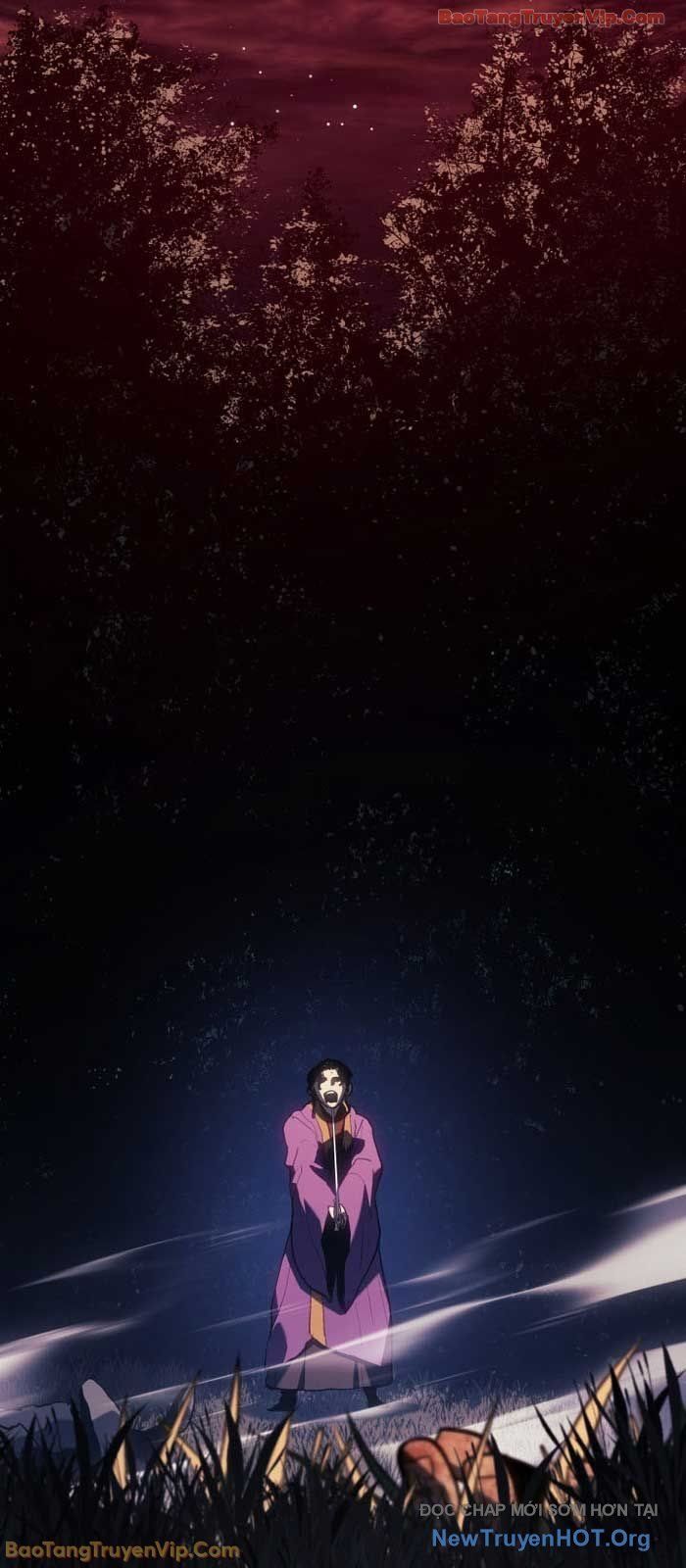 Tử Thần Phiêu Nguyệt Chapter 105 - 3