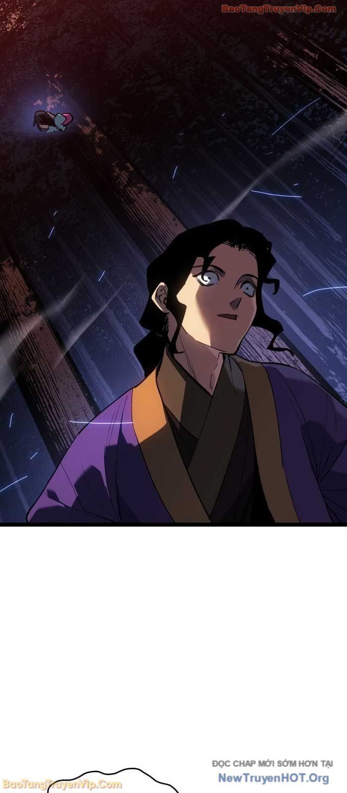 Tử Thần Phiêu Nguyệt Chapter 105 - 21