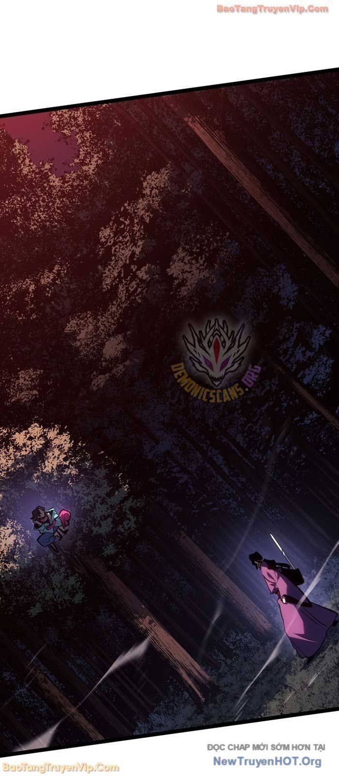 Tử Thần Phiêu Nguyệt Chapter 105 - 25