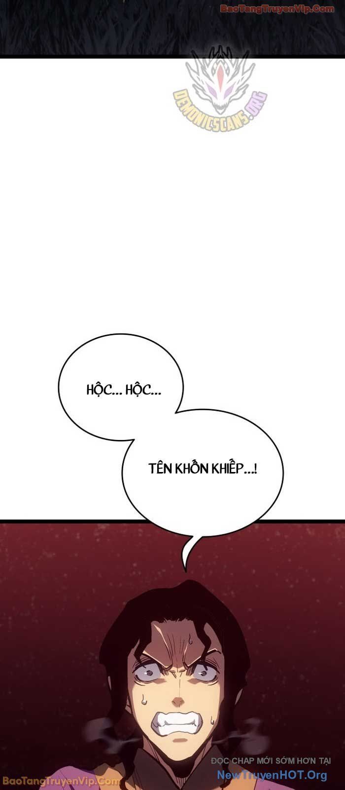 Tử Thần Phiêu Nguyệt Chapter 105 - 4