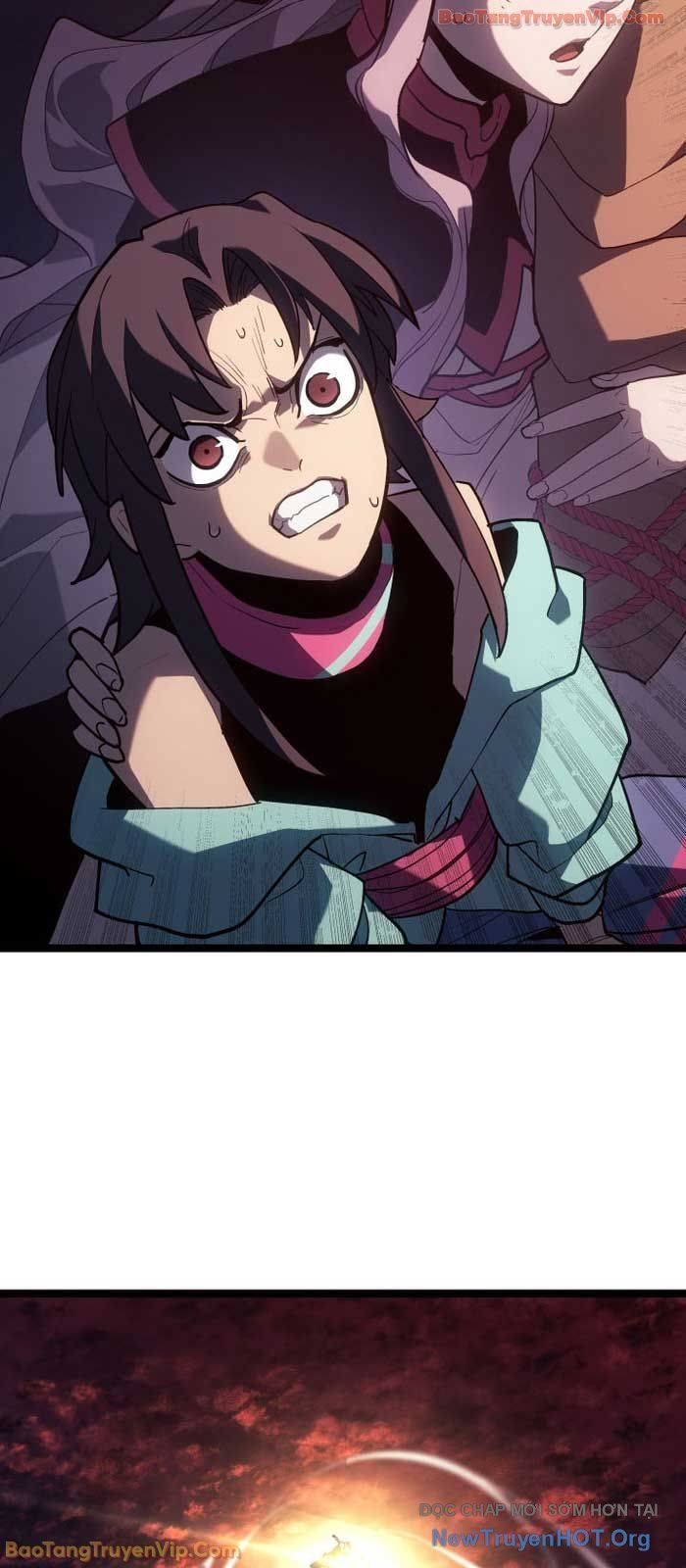 Tử Thần Phiêu Nguyệt Chapter 105 - 58