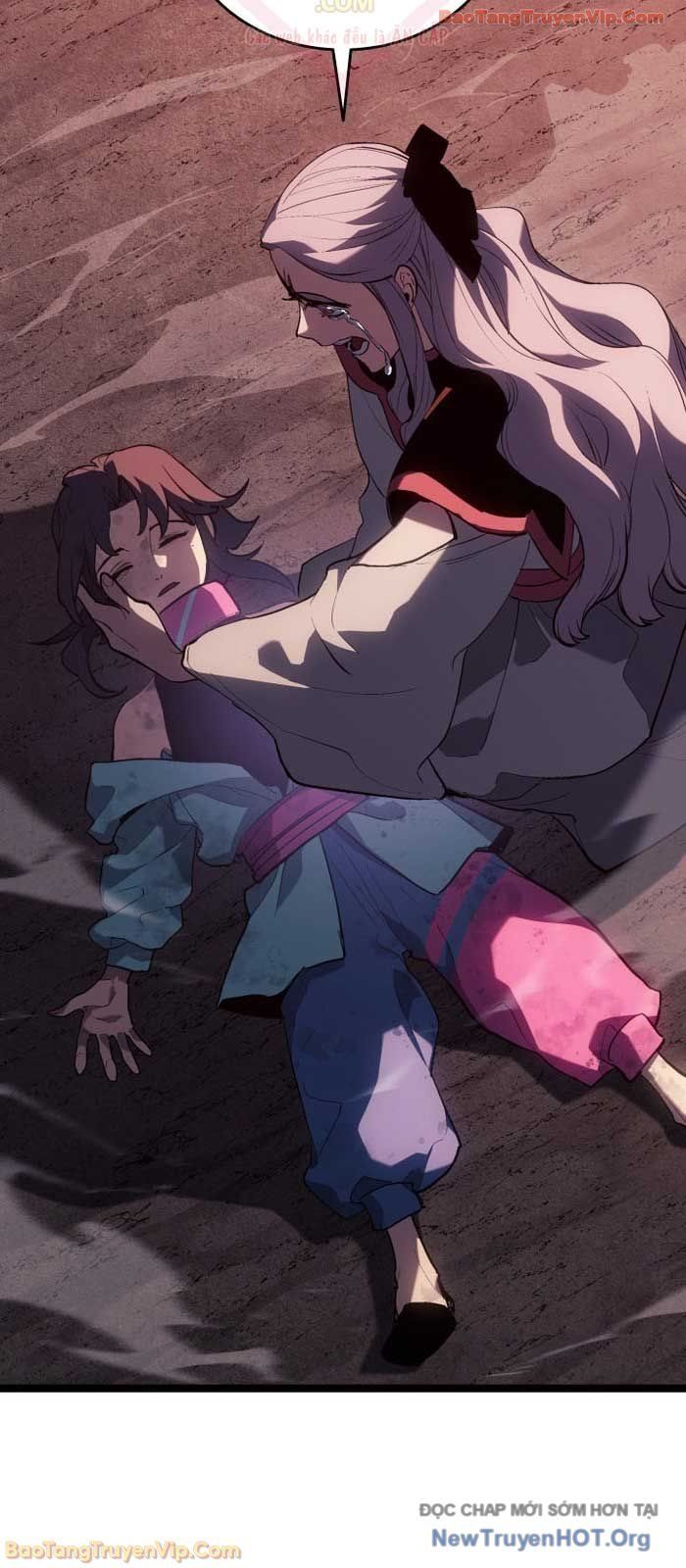 Tử Thần Phiêu Nguyệt Chapter 105 - 69