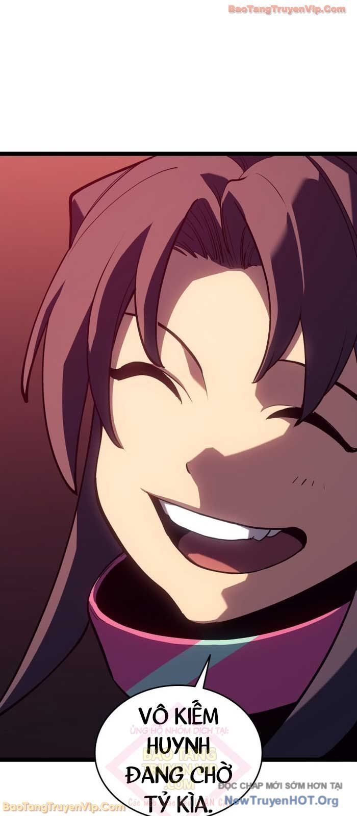 Tử Thần Phiêu Nguyệt Chapter 105 - 8