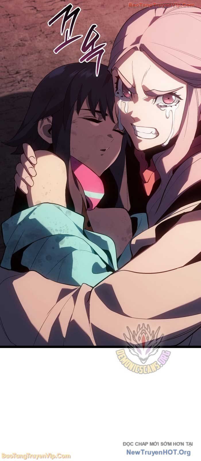Tử Thần Phiêu Nguyệt Chapter 105 - 74