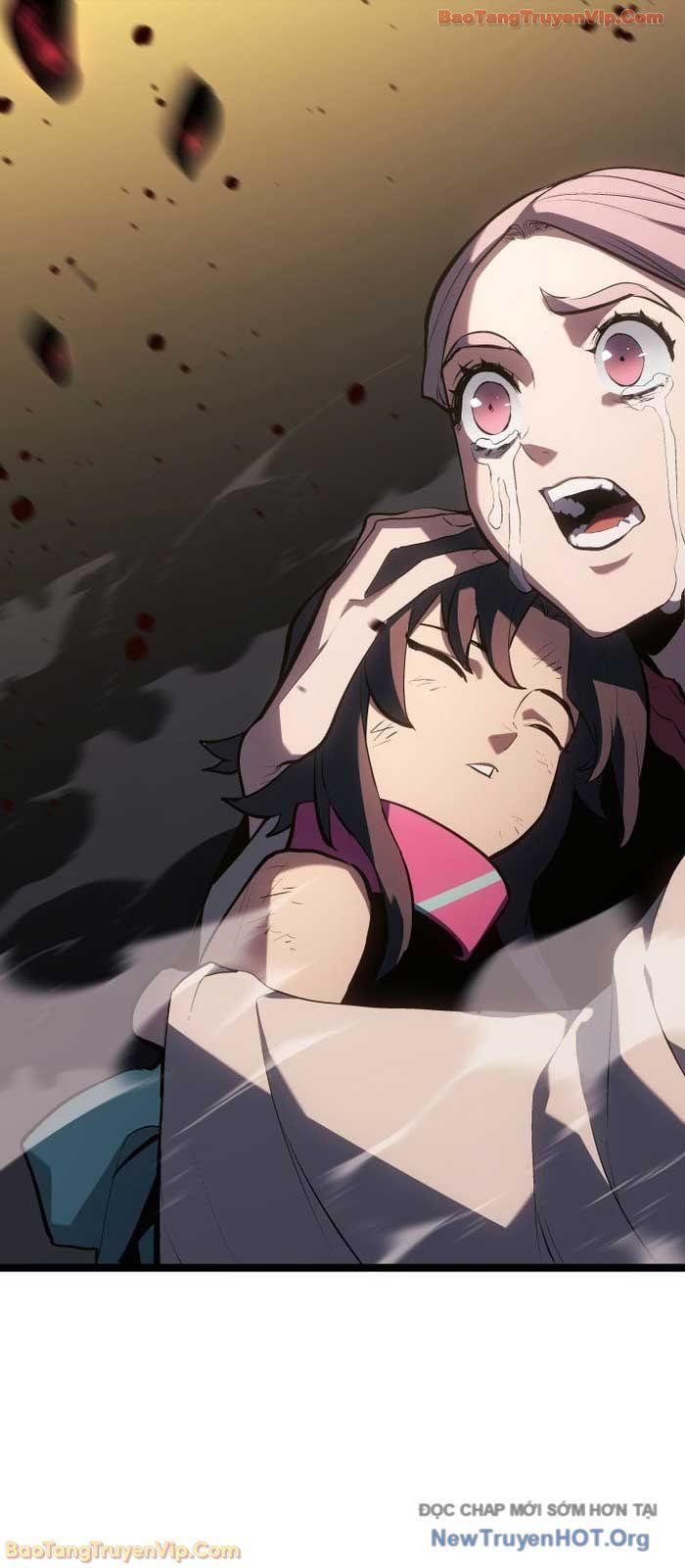 Tử Thần Phiêu Nguyệt Chapter 105 - 80