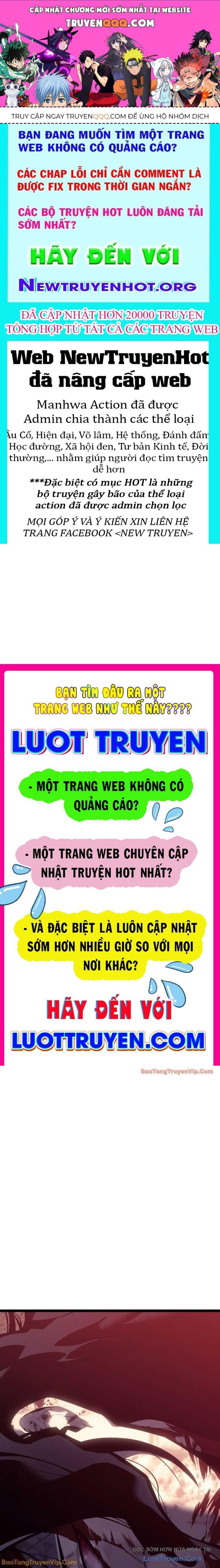 Tử Thần Phiêu Nguyệt Chapter 106 - 1