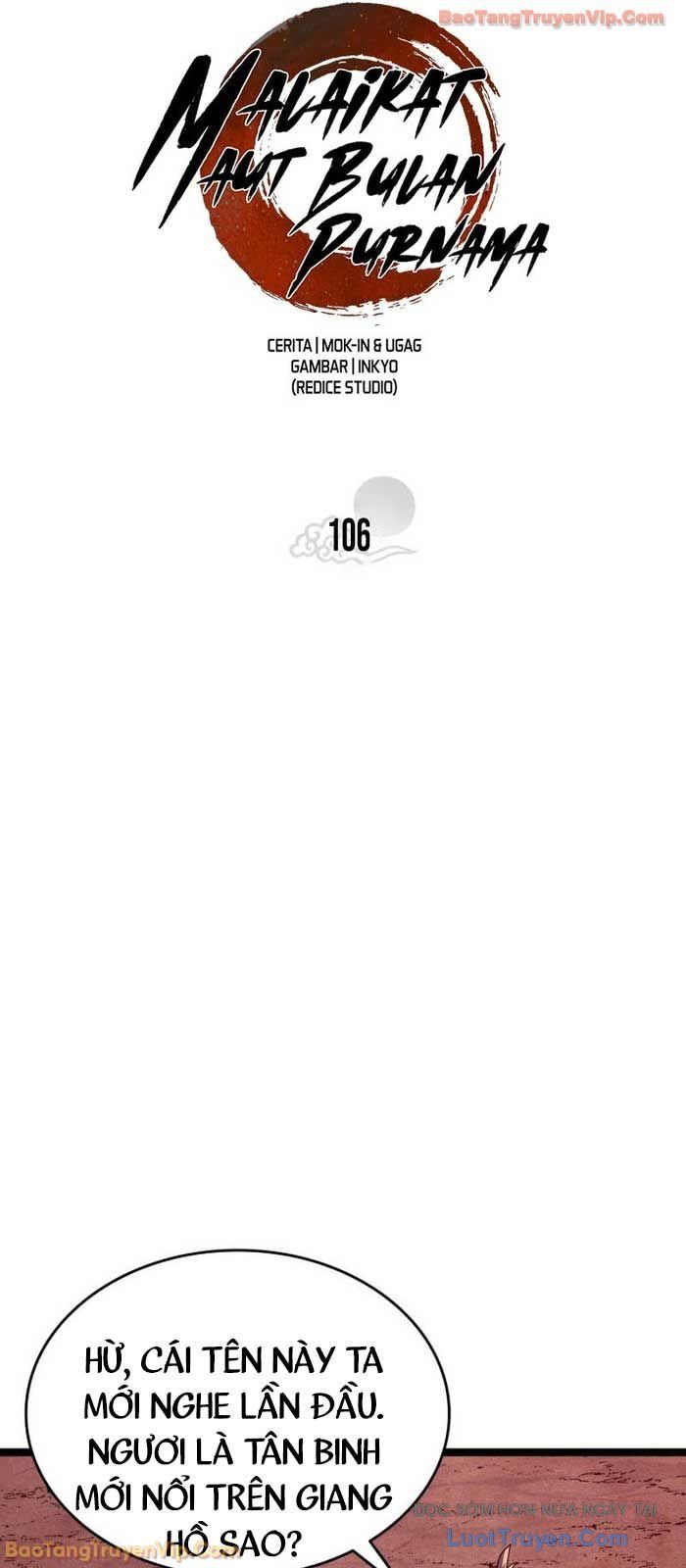Tử Thần Phiêu Nguyệt Chapter 106 - 17