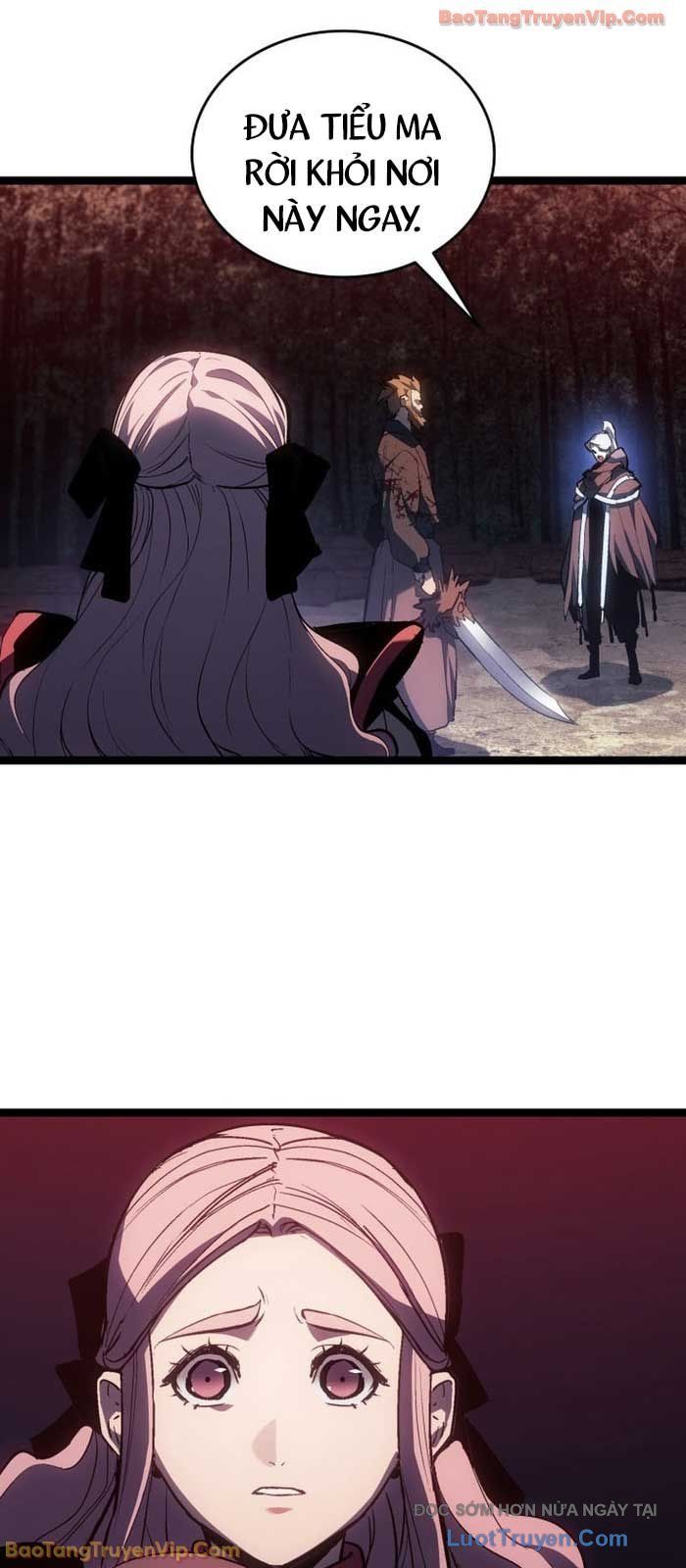 Tử Thần Phiêu Nguyệt Chapter 106 - 23