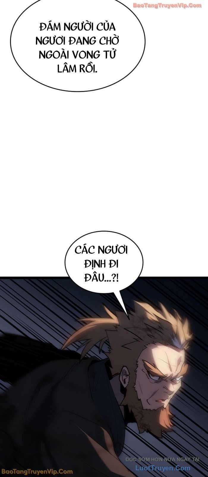 Tử Thần Phiêu Nguyệt Chapter 106 - 25